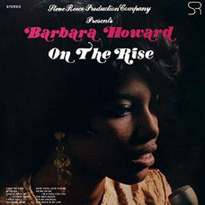 Barbara Howard - On The Rise