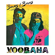 Barnes And Barnes - Voobaha