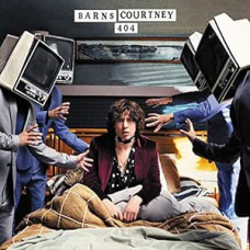 Barns Courtney - 404