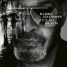 Barry Admason - Cut To Black
