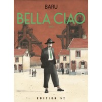 Baru - Bella Ciao Bd.01 - 03