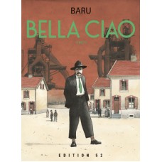 Baru - Bella Ciao Bd.01 - 03