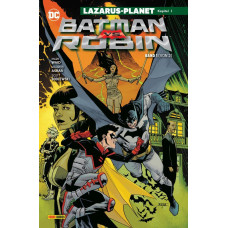 Waid Asrar - Batman vs. Robin Bd.01 - 02