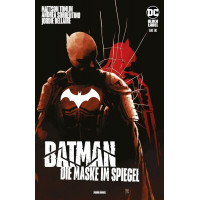 Mattson Tomlin / Andrea Sorrentino - Batman - Die Maske im Spiegel Bd.01 - 03