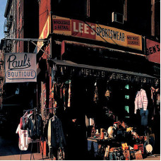 Beastie Boys - Paul`s Boutique