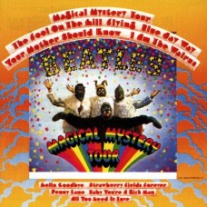 Beatles - Magical Mystery Tour