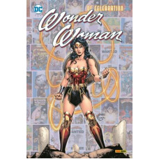 Becky Cloonan - DC Celebration - Wonder Woman