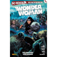 Becky Cloonan - Wonder Woman 2022 Bd.01 - 05