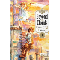 Nicke - Beyond the Clouds Bd.01