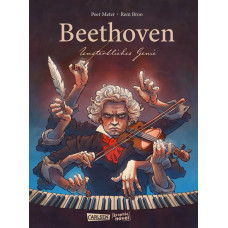 Peer Meter  - Beethoven