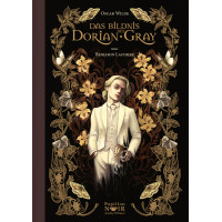 Oscar Wilde / Benjamin Lacombe - Das Bildnis des Dorian Gray