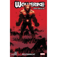 Benjamin Percy - Wolverine - Der Beste Bd.01 - 07