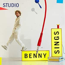 Benny Sings - Studio