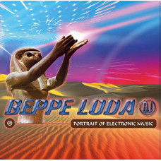 Various ‎- Beppe Loda Dj - Portrait of Electronic Music