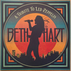 Beth Hart - A Tribute To Led Zeppelin