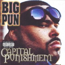 Big Pun - Capital Punishement