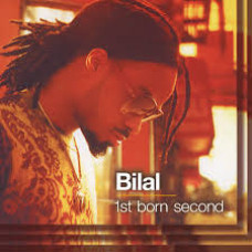 Bilal - 1st Born Second