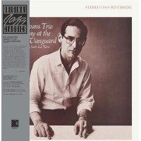 Bill Evans Trio / Scott La Faro - Sunday At The Village Vanguard