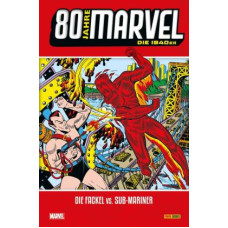 Bill Evrett - 80 Jahre Marvel Bd.01 - 08