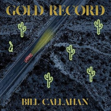 Bill Callahan - Gold Record