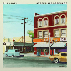 Billy Joel - Streetlife Serenade
