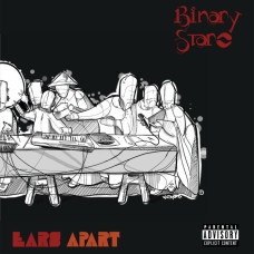 Binary Star - Ears Apart