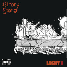 Binary Star - Lighty