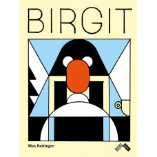Max Baitinger - Birgit
