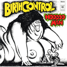 Birth Control ‎- Hoodoo Man
