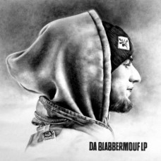 Blabbermouf ‎- Da Blabbermouf LP