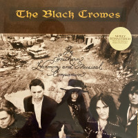 The Black Crowes - The Southern Harmony And Musical Companion