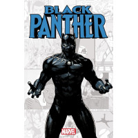 Jeff Parker - Black Panther