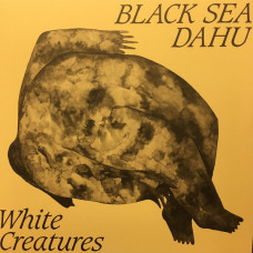 Black Sea Dahu - White Creatures