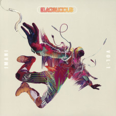 Blackalicious - Imani Vol.01