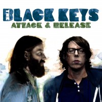 Black Keys - Attack & Release