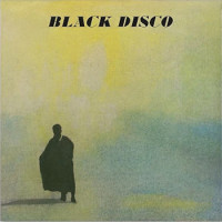 Black Disco - Black Disco