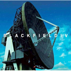 Blackfield - IV