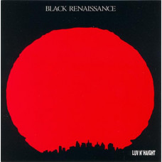 Harry Whitaker - Black Renaissance