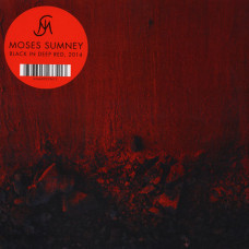 Moses Sumney - Black In Deep Red, 2014