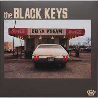 Black Keys - Delta Kream