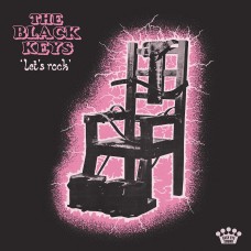 Black Keys - Let`s Rock