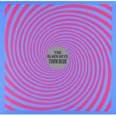 Black Keys - Turn Blue