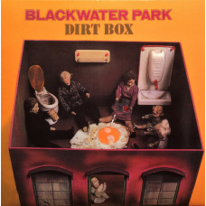Blackwater Park ‎- Dirt Box