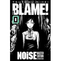 Nihei Tsutomu - Blame Master Edition - Noise