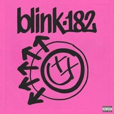 Blink-182 - One More Time