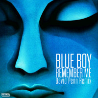 Blue Boy - Remember Me (Remixes By David Penn, Franky Rizardo)