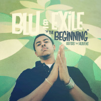 Blu and Exile ‎- In The Beginning "Before The Heavens" 