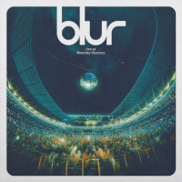 Blur - Live At Wembley Stadium