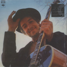 Bob Dylan ‎- Nashville Skyline