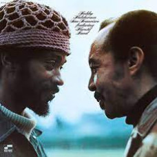 Bobby Hutcherson / Harold Land - San Francisco